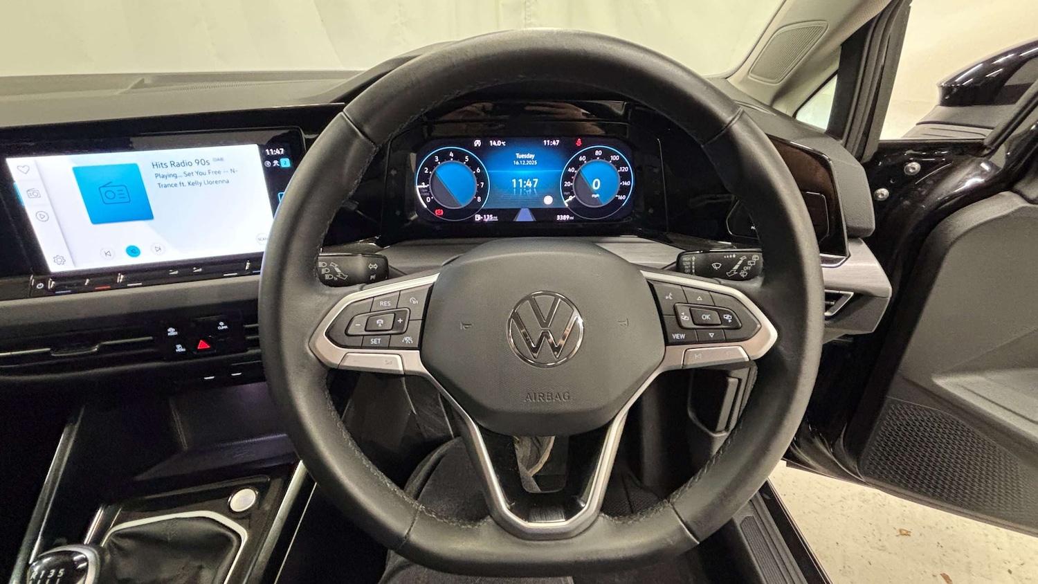 Used Volkswagen Golf 2023 for sale - 76889770: Photo 23