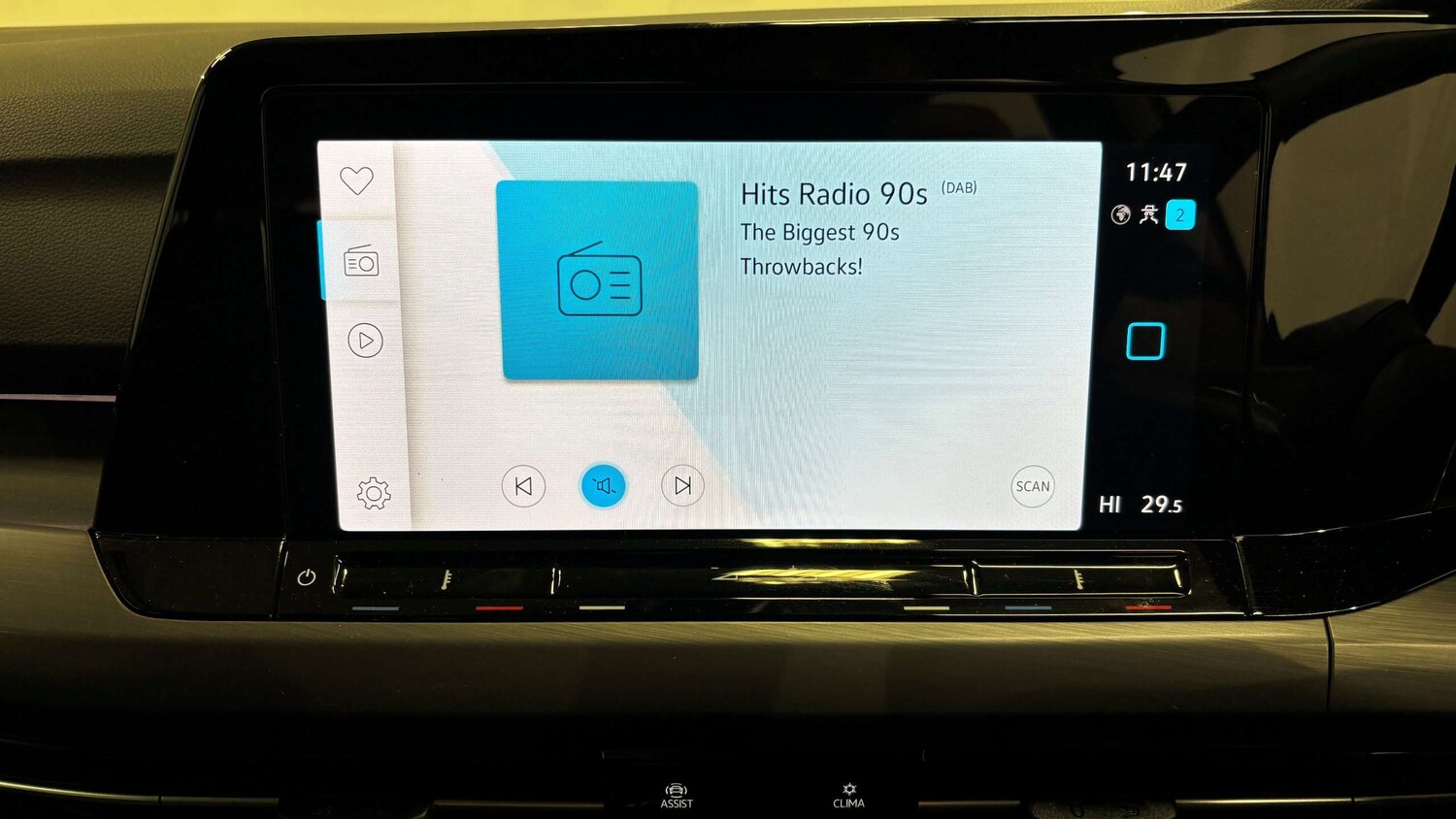 Used Volkswagen Golf 2023 for sale - 76889770: Photo 30