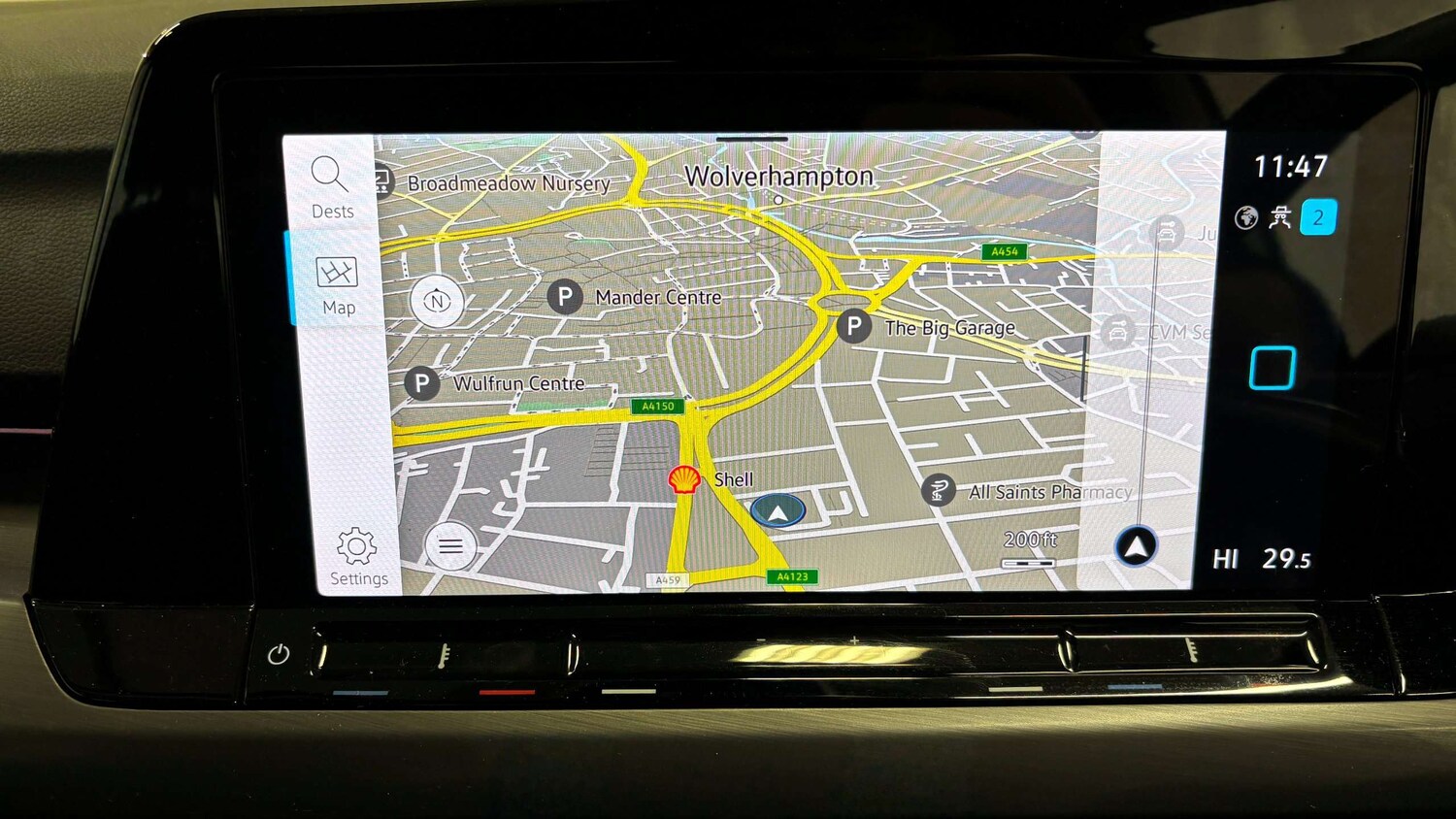 Used Volkswagen Golf 2023 for sale - 76889770: Photo 31