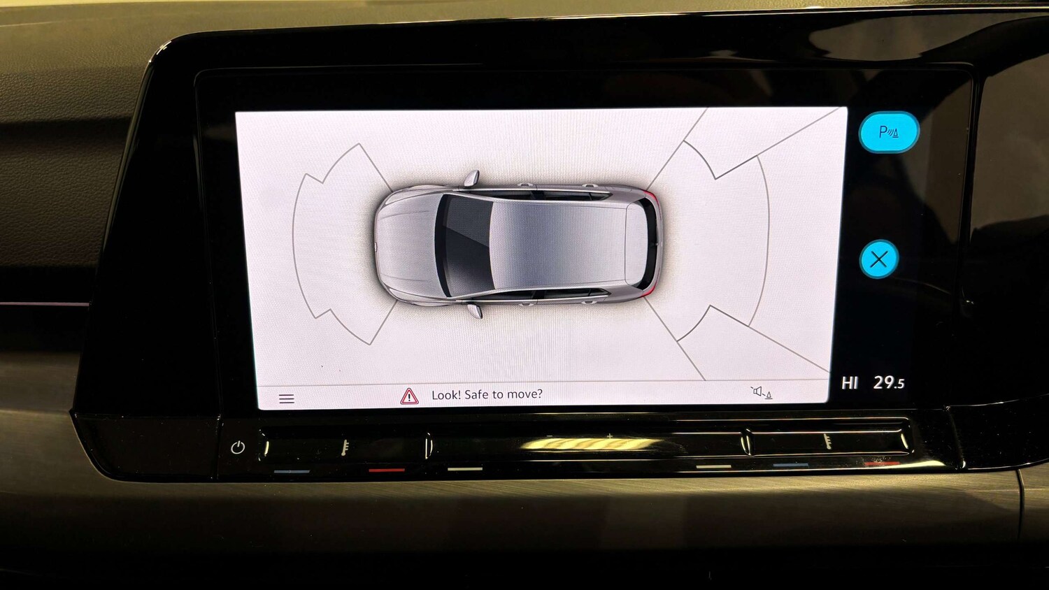 Used Volkswagen Golf 2023 for sale - 76889770: Photo 33