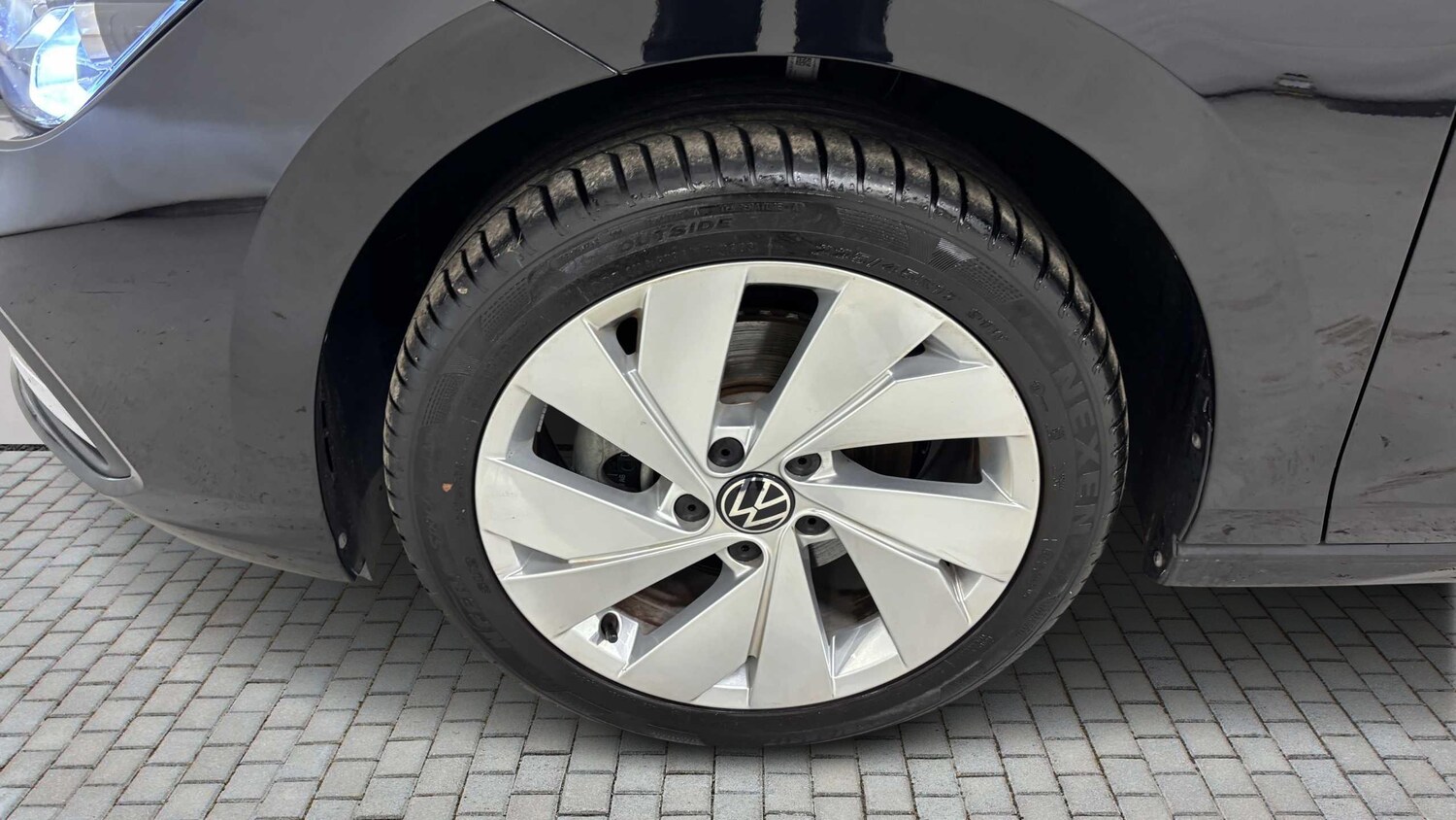 Used Volkswagen Golf 2023 for sale - 76889770: Photo 9