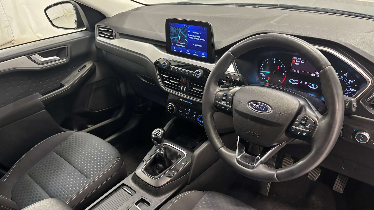 Used Ford Kuga 2020 for sale - 76460581: Photo 13