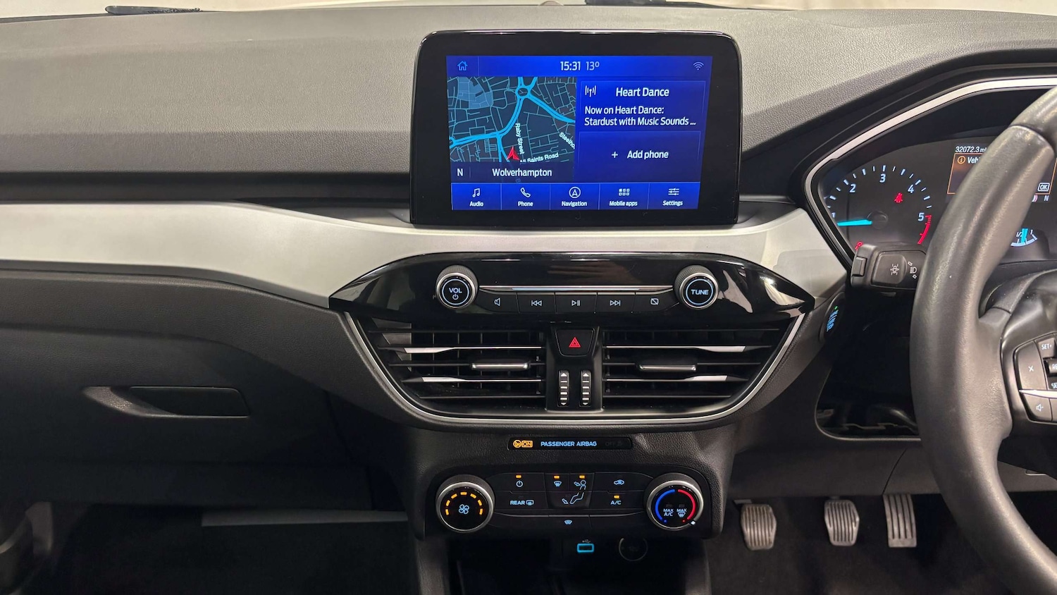 Used Ford Kuga 2020 for sale - 76460581: Photo 18