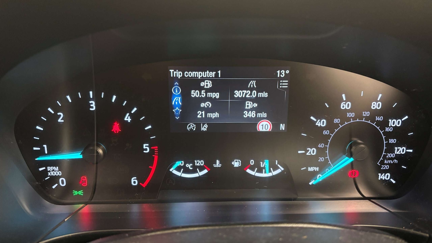 Used Ford Kuga 2020 for sale - 76460581: Photo 21