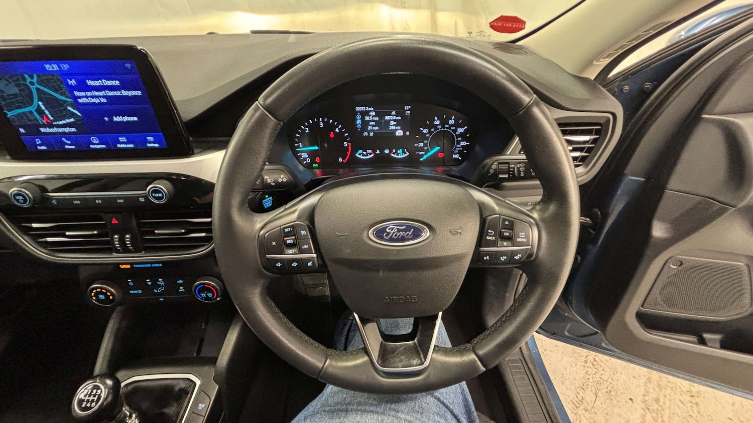 Used Ford Kuga 2020 for sale - 76460581: Photo 22