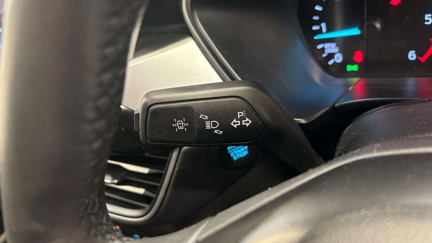 Used Ford Kuga 2020 for sale - 76460581: Photo 26