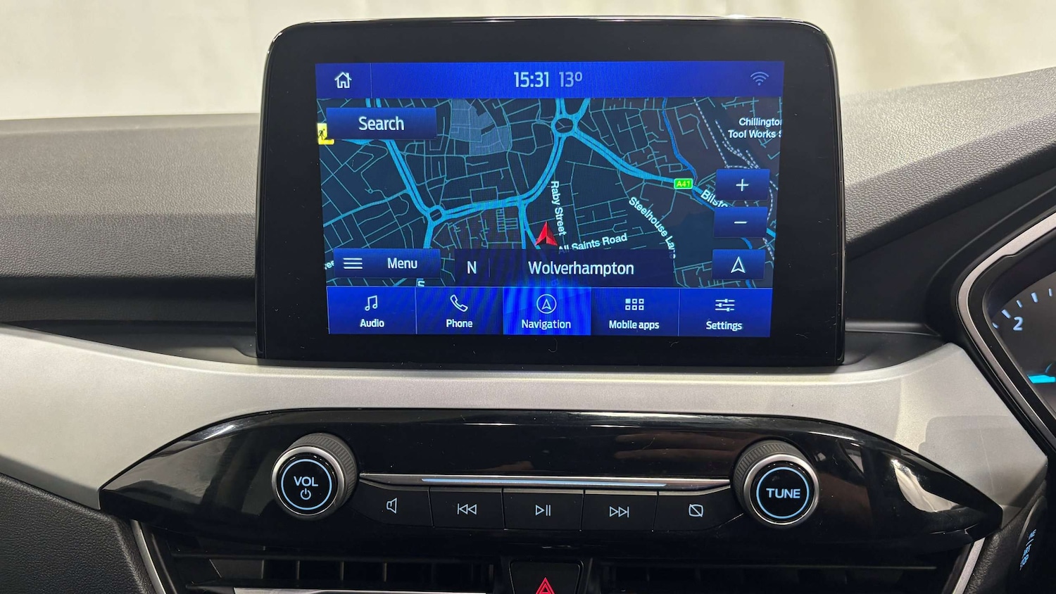 Used Ford Kuga 2020 for sale - 76460581: Photo 30