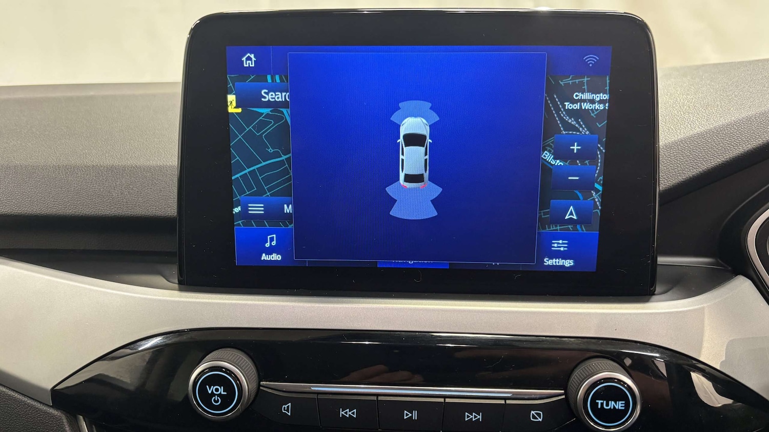 Used Ford Kuga 2020 for sale - 76460581: Photo 31