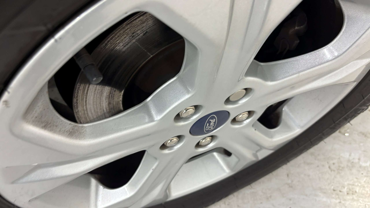 Used Ford Kuga 2020 for sale - 76460581: Photo 34