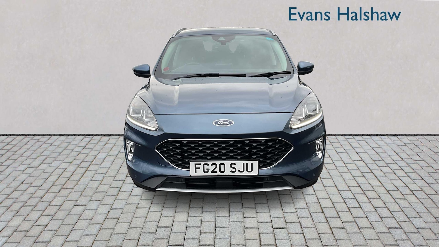 Used Ford Kuga 2020 for sale - 76460581: Photo 5