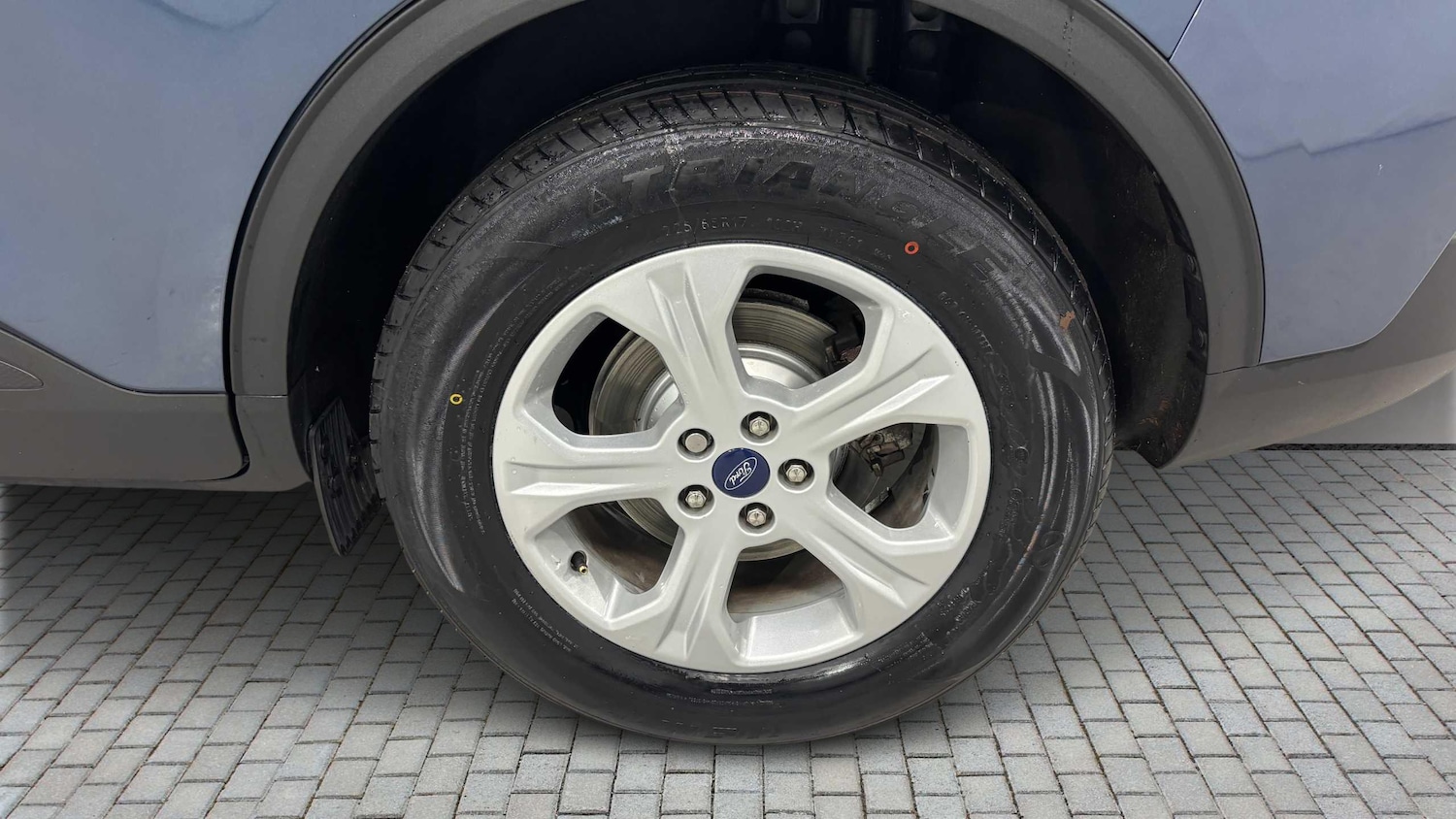 Used Ford Kuga 2020 for sale - 76460581: Photo 8