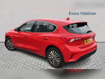 Used Ford Focus 2019 for sale - 77270324: Photo