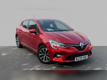 Used Renault Clio 2020 for sale - 75555350: Photo