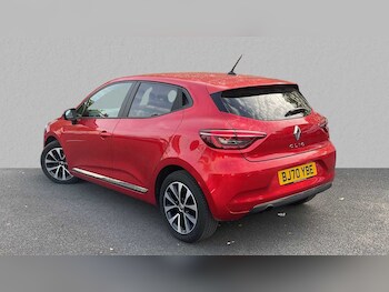 Used Renault Clio 2020 for sale - 75555350: Photo