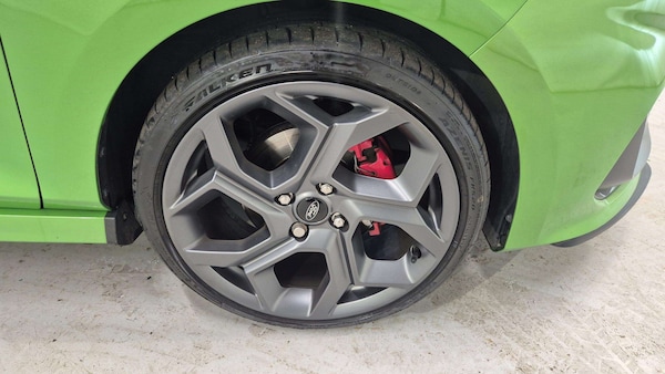 Used Ford Fiesta 2022 for sale - 75759878: Photo 10