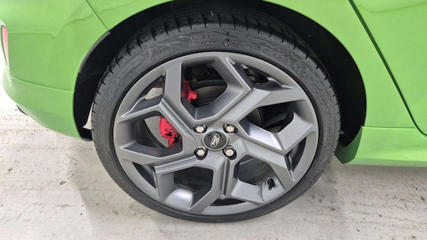 Used Ford Fiesta 2022 for sale - 75759878: Photo 11