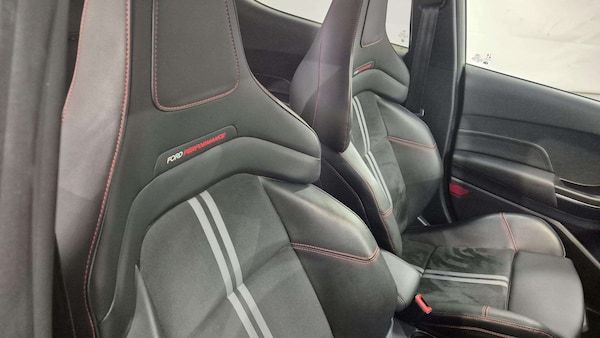 Used Ford Fiesta 2022 for sale - 75759878: Photo 14