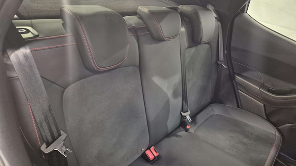 Used Ford Fiesta 2022 for sale - 75759878: Photo 15