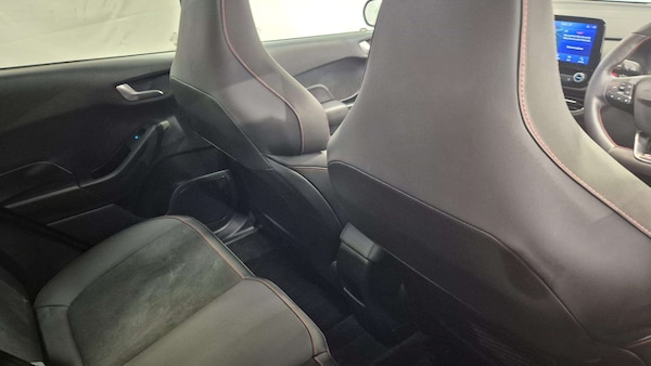 Used Ford Fiesta 2022 for sale - 75759878: Photo 16