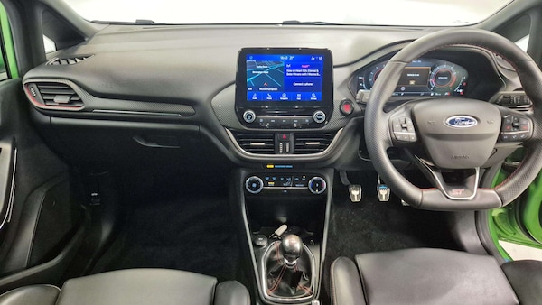 Used Ford Fiesta 2022 for sale - 75759878: Photo 17