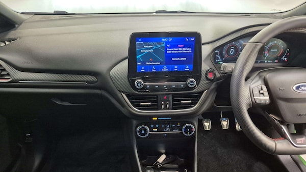 Used Ford Fiesta 2022 for sale - 75759878: Photo 18