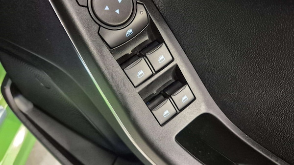Used Ford Fiesta 2022 for sale - 75759878: Photo 19