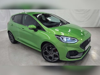 Ford - Fiesta
