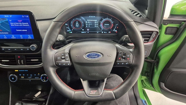 Used Ford Fiesta 2022 for sale - 75759878: Photo 22