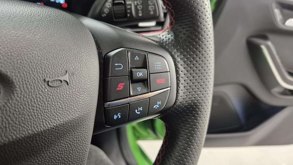 Used Ford Fiesta 2022 for sale - 75759878: Photo 23