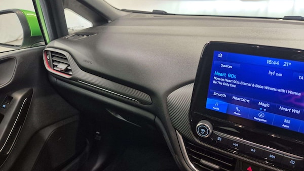 Used Ford Fiesta 2022 for sale - 75759878: Photo 31