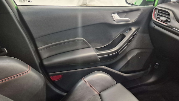 Used Ford Fiesta 2022 for sale - 75759878: Photo 32