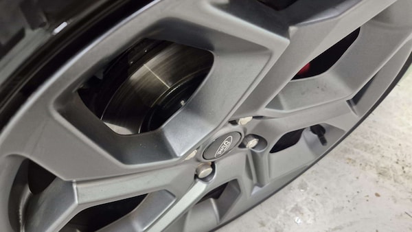 Used Ford Fiesta 2022 for sale - 75759878: Photo 33