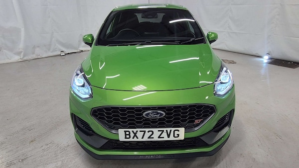 Used Ford Fiesta 2022 for sale - 75759878: Photo 5