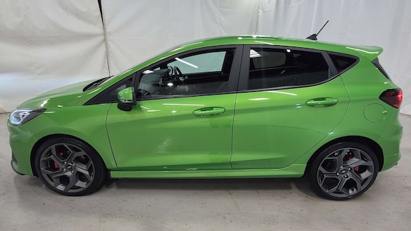 Used Ford Fiesta 2022 for sale - 75759878: Photo 7