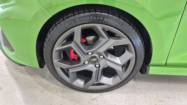 Used Ford Fiesta 2022 for sale - 75759878: Photo 9