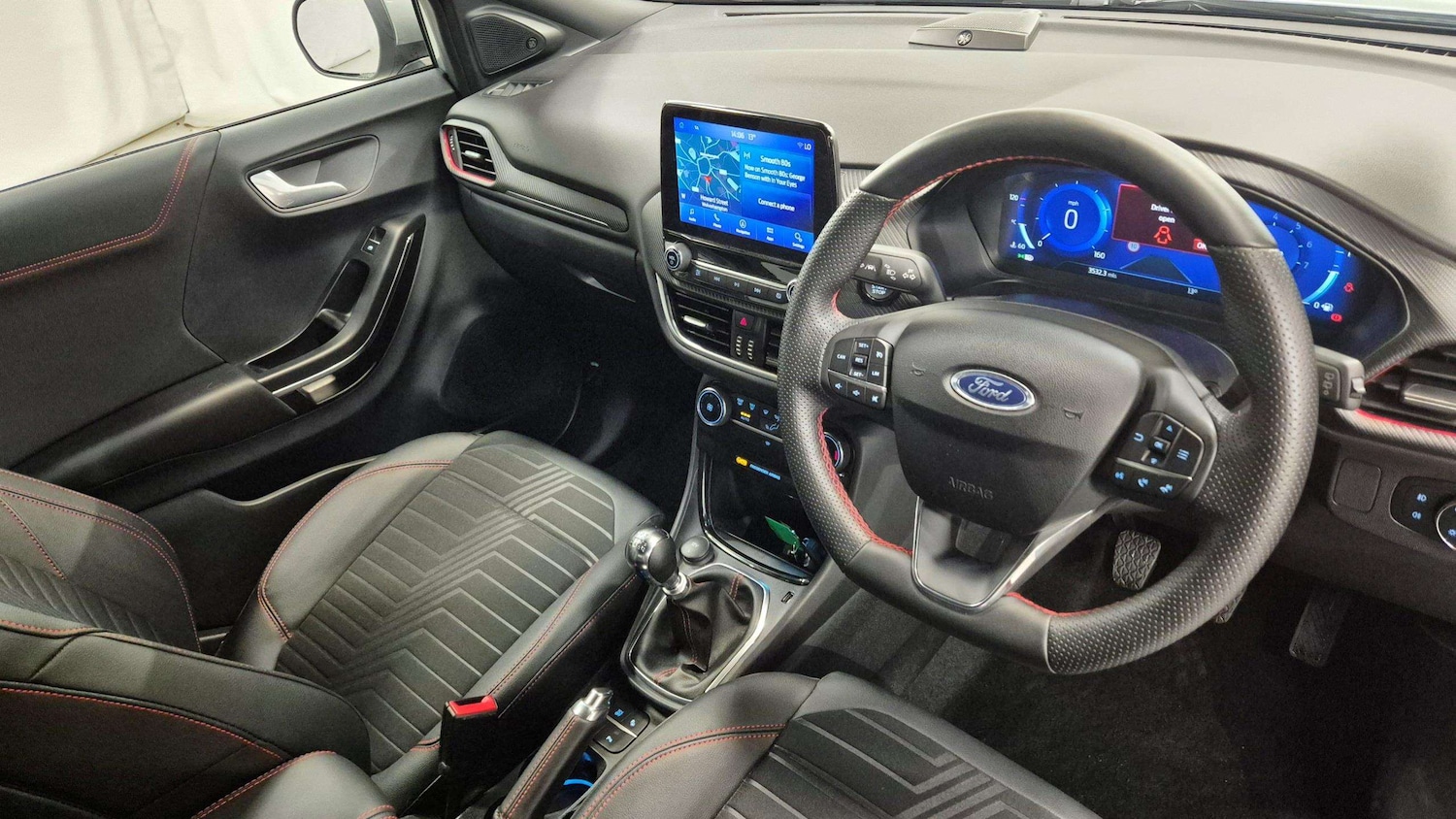 Used Ford Puma 2023 for sale - 76610480: Photo 13