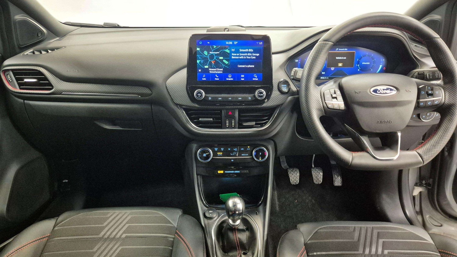 Used Ford Puma 2023 for sale - 76610480: Photo 17