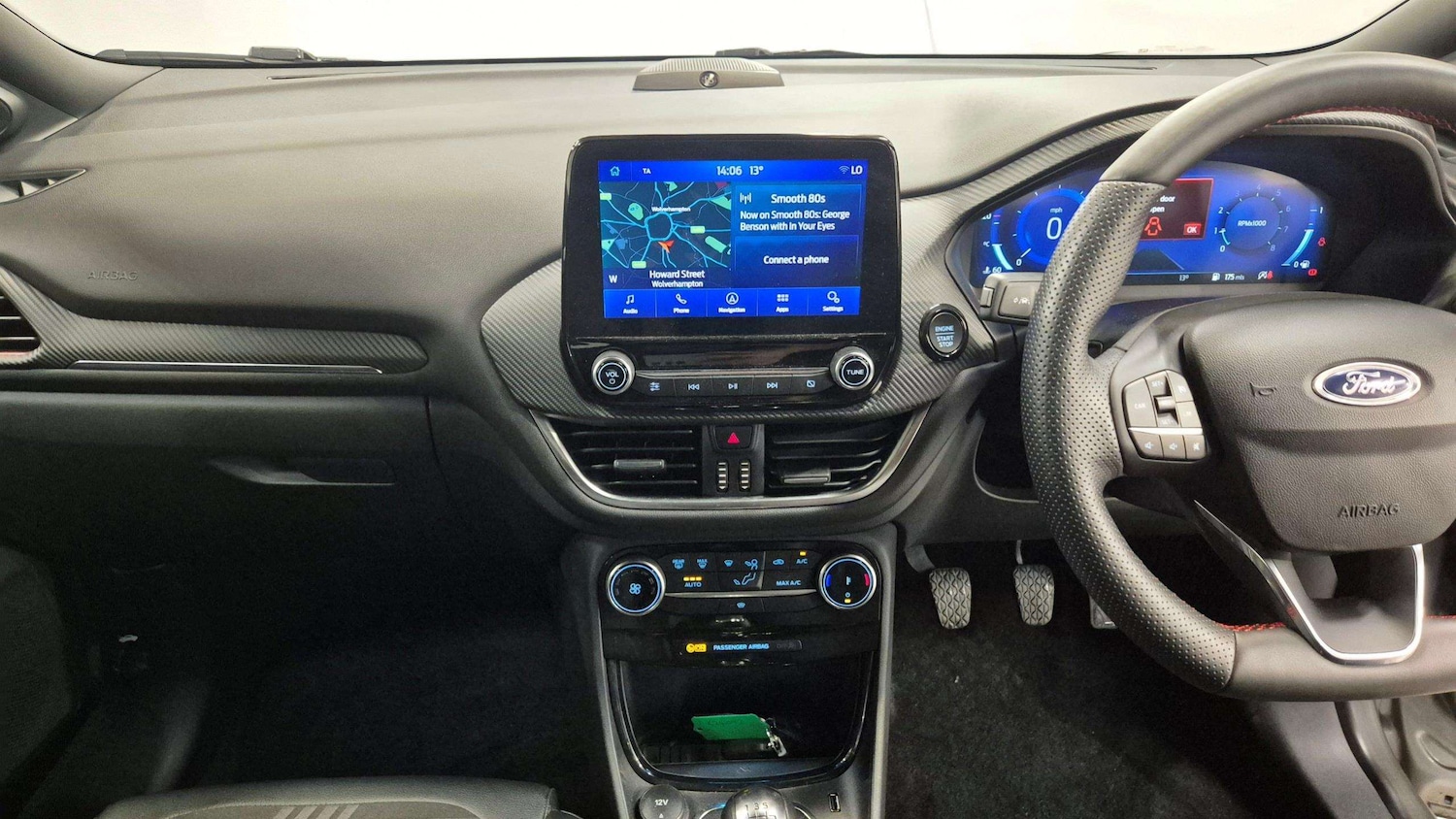 Used Ford Puma 2023 for sale - 76610480: Photo 18