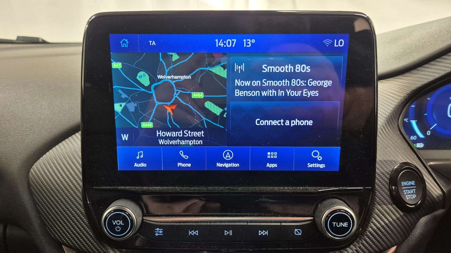 Used Ford Puma 2023 for sale - 76610480: Photo 28