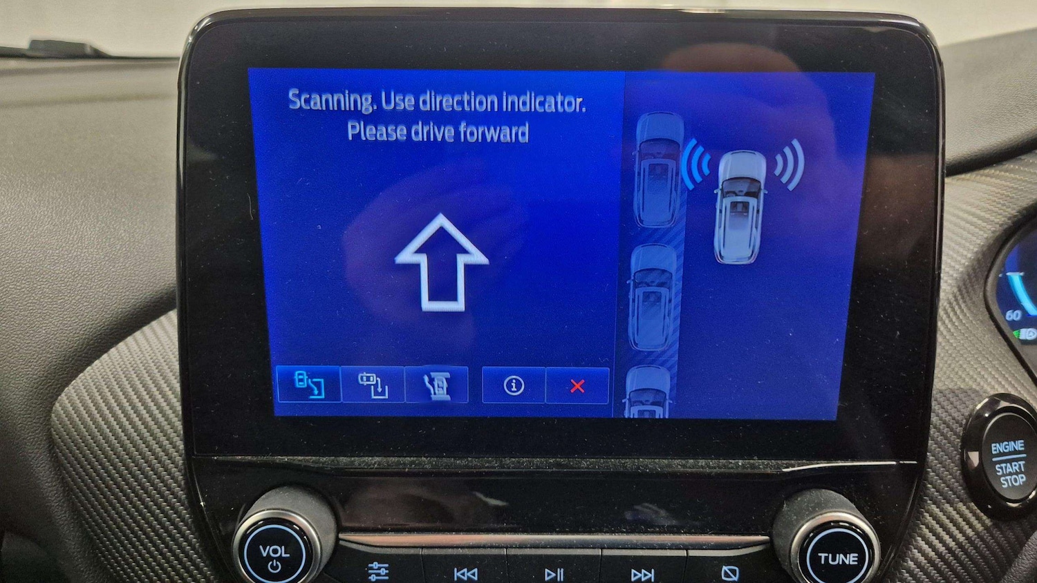 Used Ford Puma 2023 for sale - 76610480: Photo 32