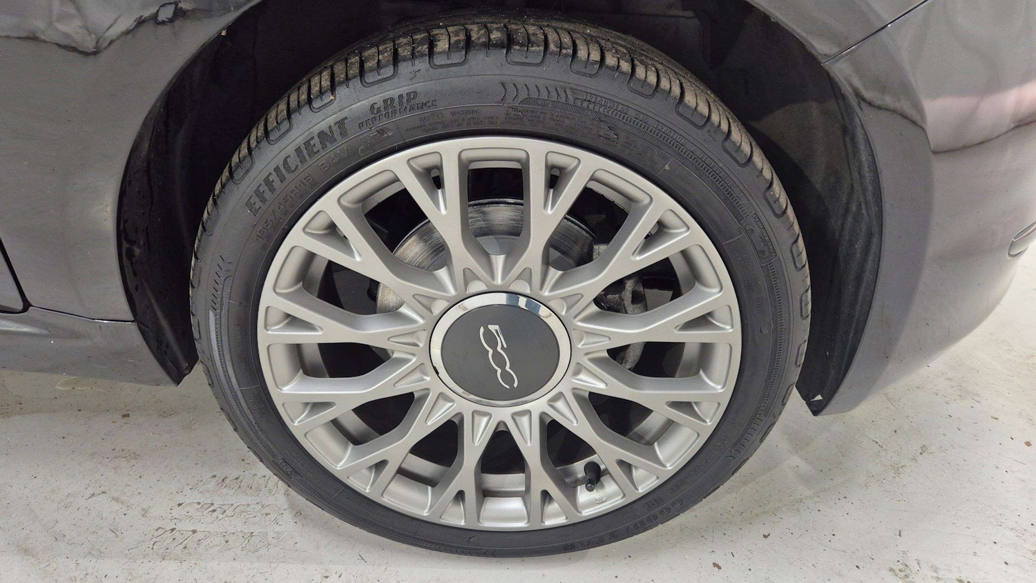 Used Fiat 500 2022 for sale - 76016018: Photo 10