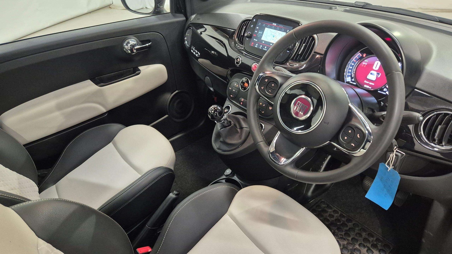 Used Fiat 500 2022 for sale - 76016018: Photo 13