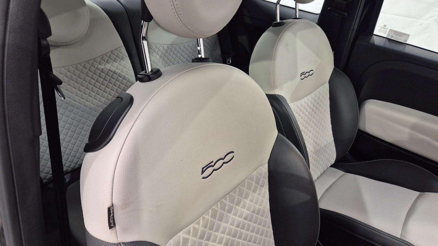 Used Fiat 500 2022 for sale - 76016018: Photo 14