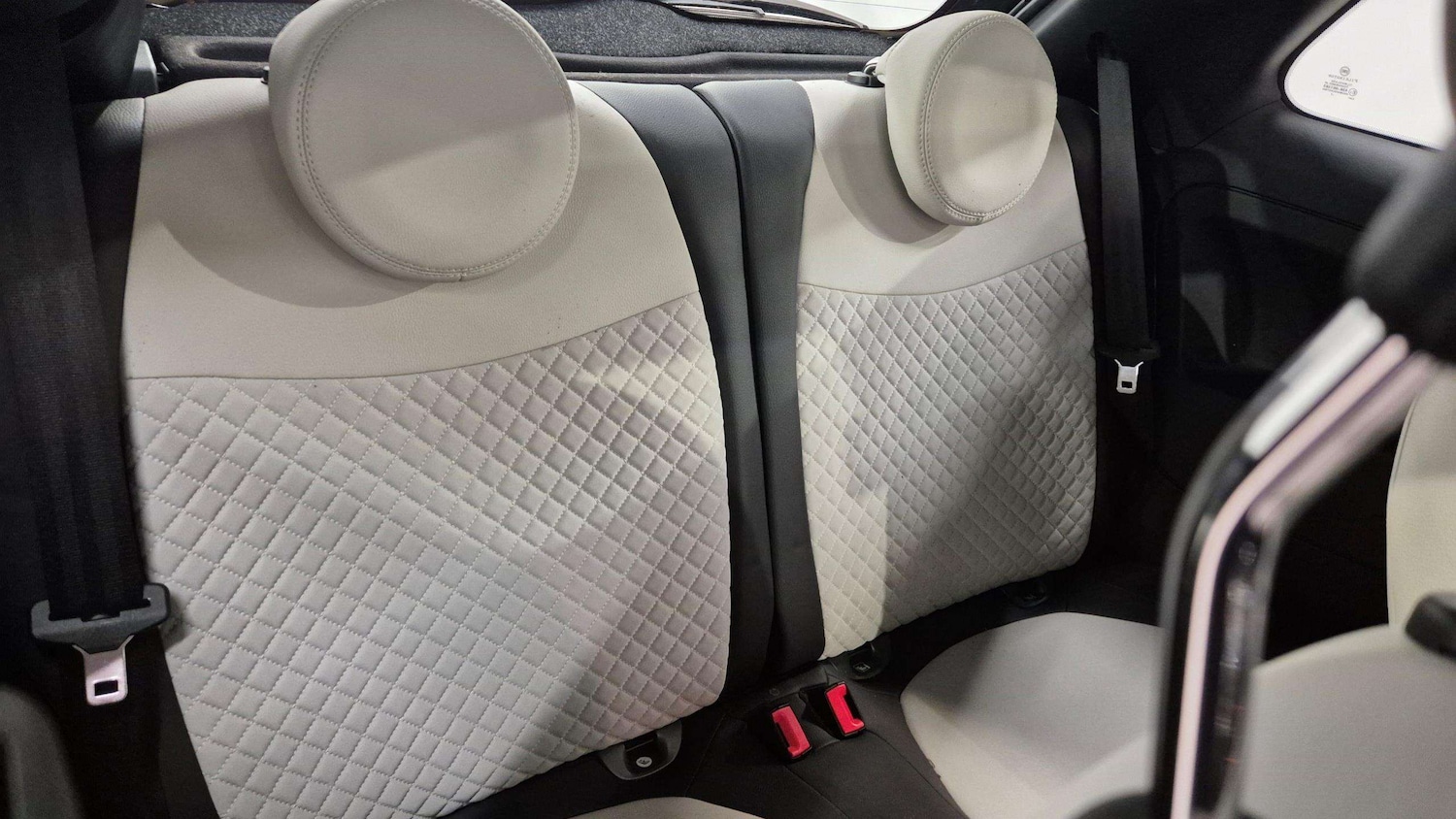Used Fiat 500 2022 for sale - 76016018: Photo 15