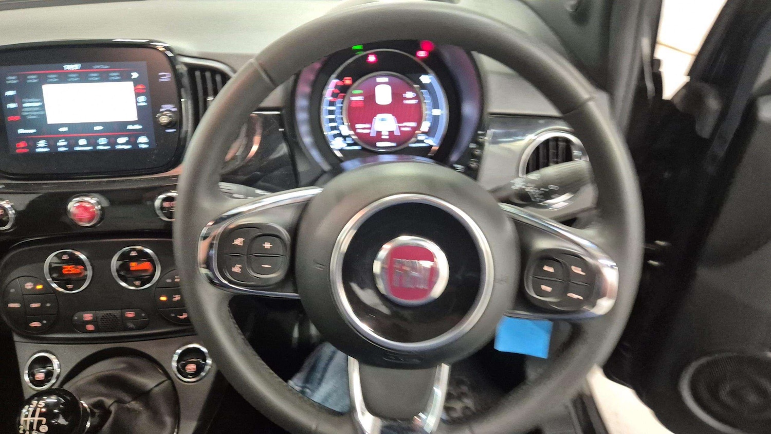 Used Fiat 500 2022 for sale - 76016018: Photo 17