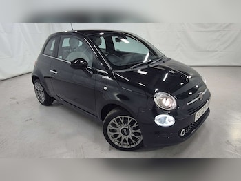 2022 - 1.0 Mild Hybrid Dolcevita Plus 3dr