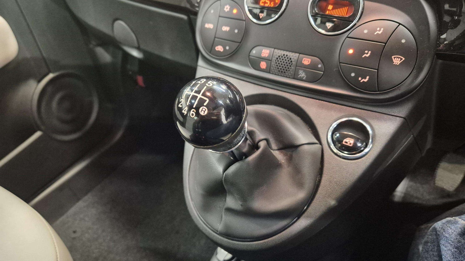 Used Fiat 500 2022 for sale - 76016018: Photo 22