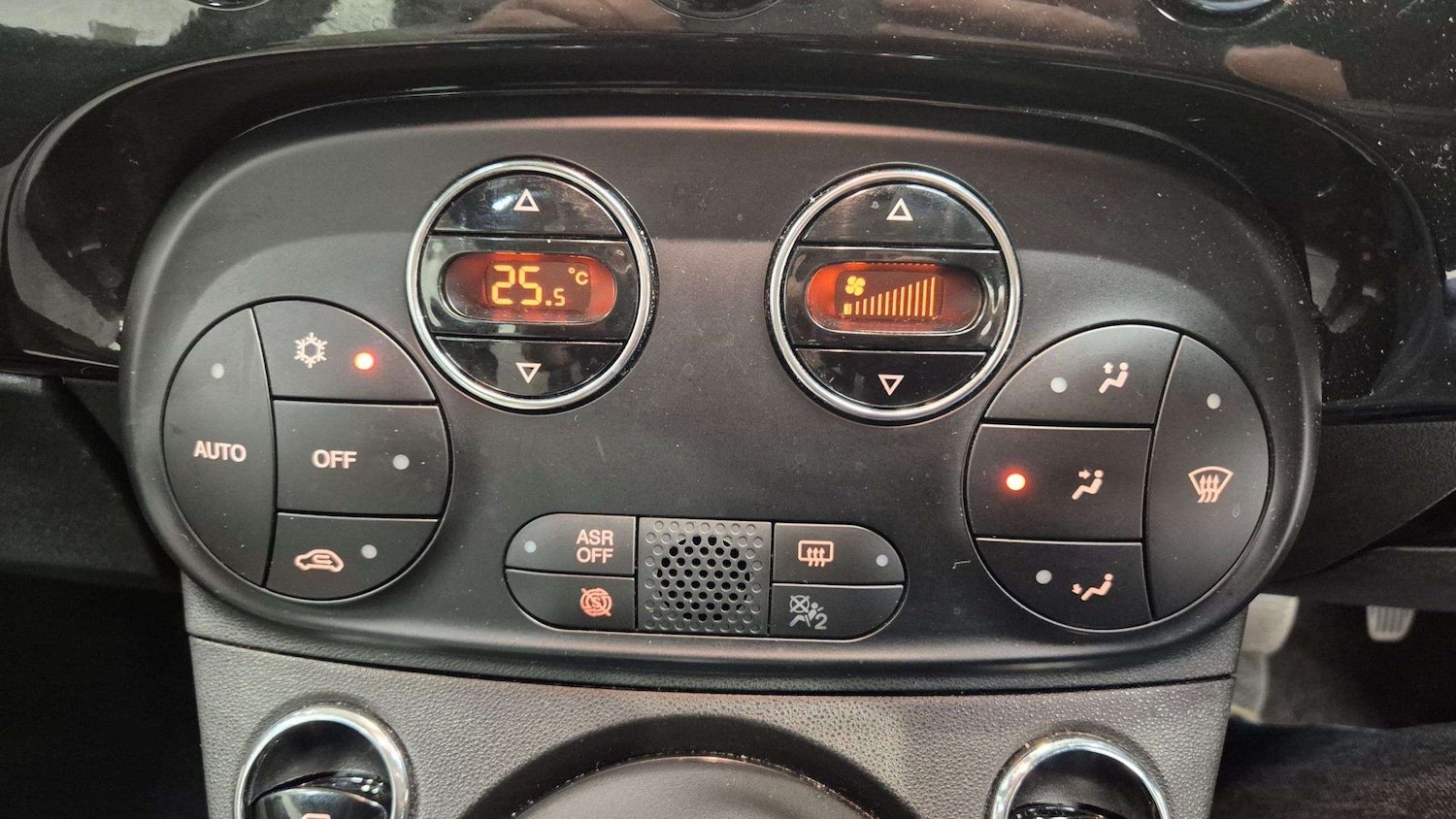 Used Fiat 500 2022 for sale - 76016018: Photo 23