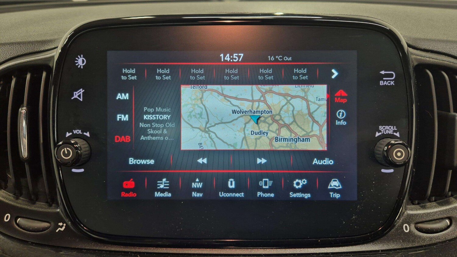 Used Fiat 500 2022 for sale - 76016018: Photo 24