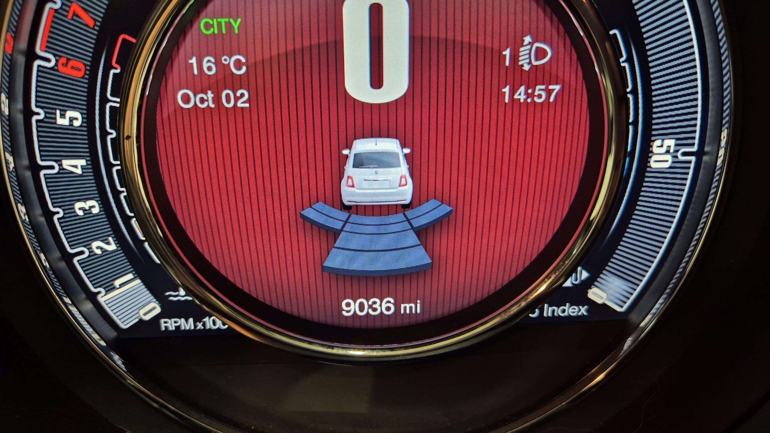 Used Fiat 500 2022 for sale - 76016018: Photo 26